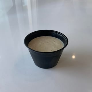 Caesar Dressing