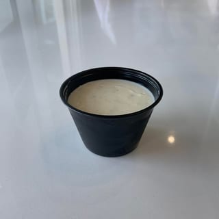 Ranch Dressing