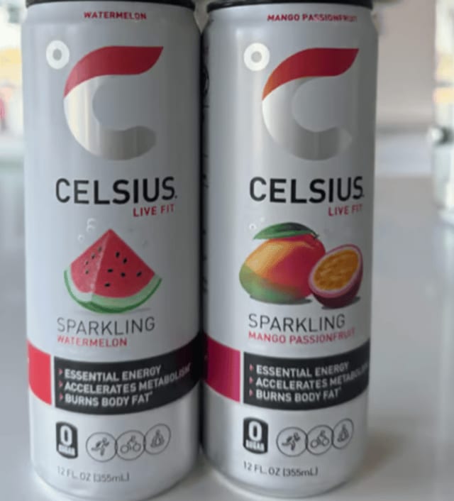 Celsius.