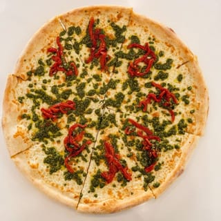 Pesto Pizza