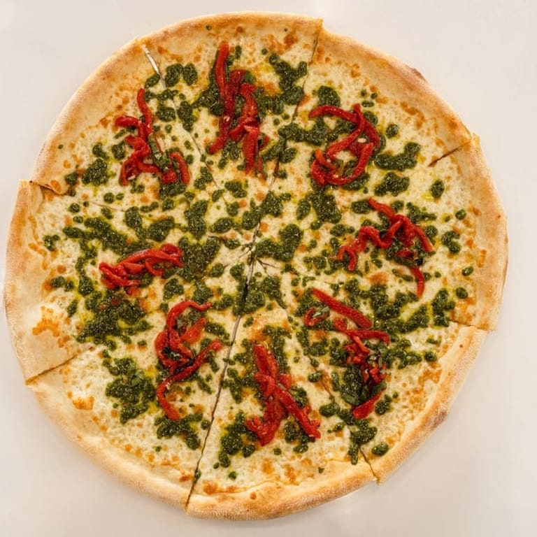 Savor Your Dinner with Pizza