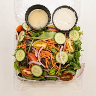 Garden Salad