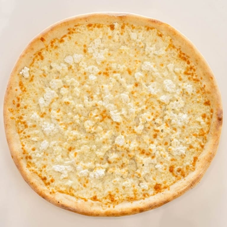 Fresh Pizza Delivery to Your Door
