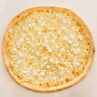 Ricotta Pizza