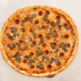 Meat Lover Pizza